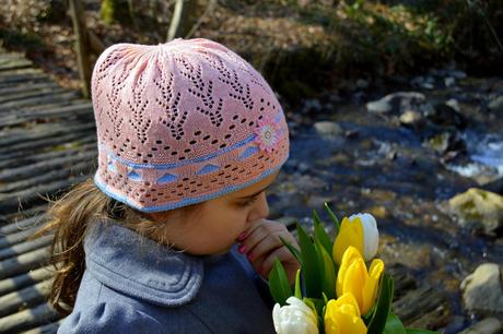 Jarná čiapočka, 74 - 158