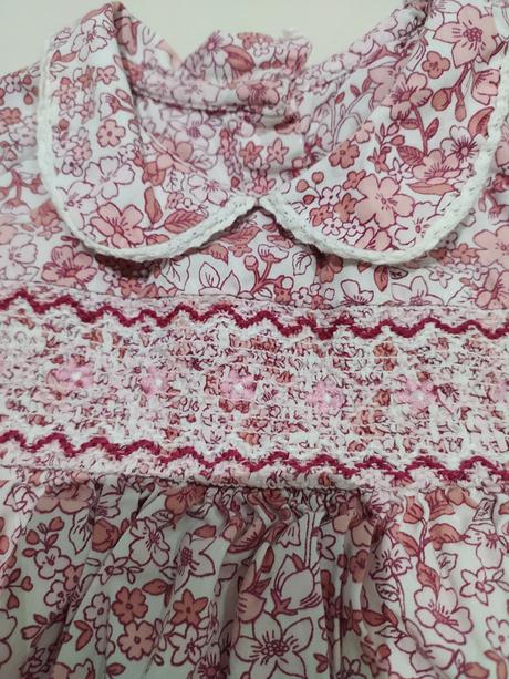 Rozne znacky oblecenia 9-12 mes šaty,overal,tricka, 86–98