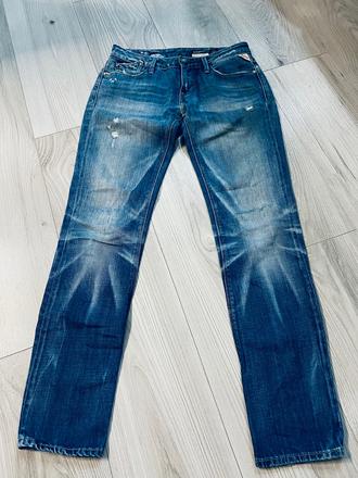 Rifle replay, replay,26