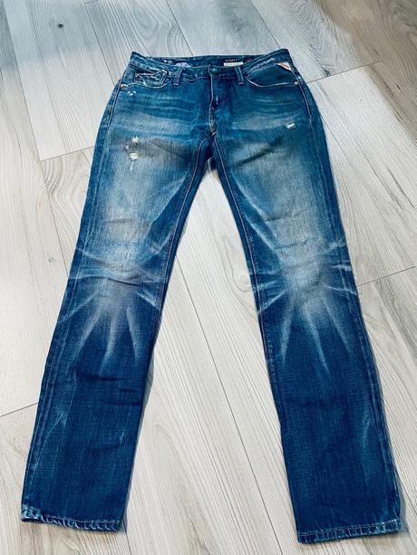 Rifle replay, replay,26