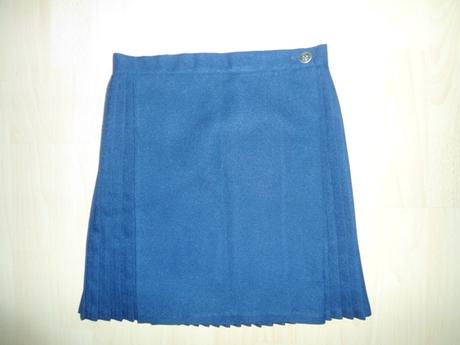 Tmavomodra zavinovacka, xs