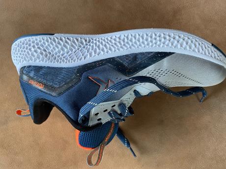 Tenisky vel.40 a vel. 42 zn. reaper, 40