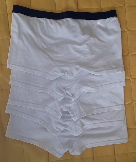 Boxerky reserved 5x dni v týždni 158-164, reserved,158