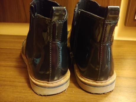 Čižmičky, zara,31