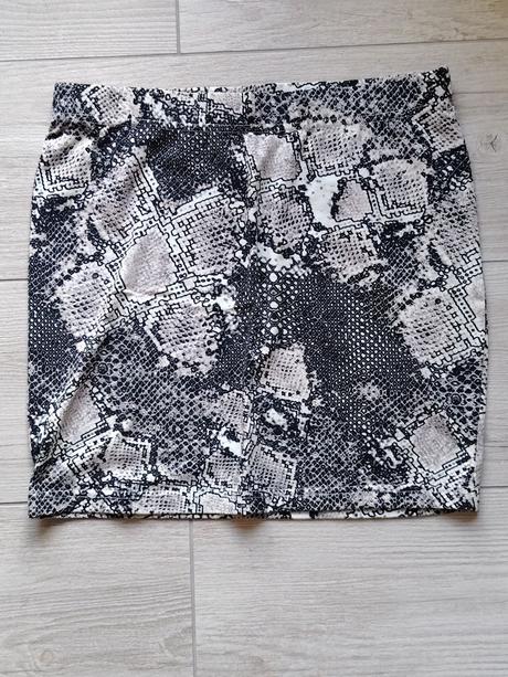 Minisukňa zn. page one 020, s