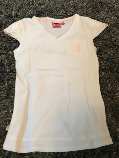 Tricko, l.a. gear,122