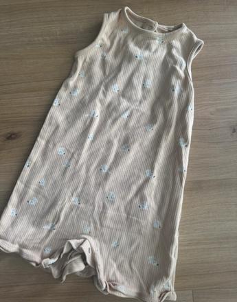 Pyžamko next, next,98