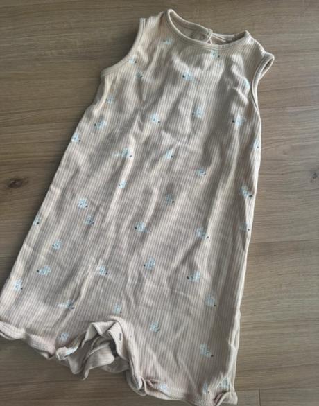 Pyžamko next, next,98