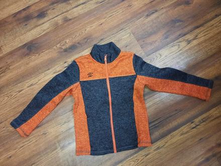 Mikina zn umbro, umbro,128