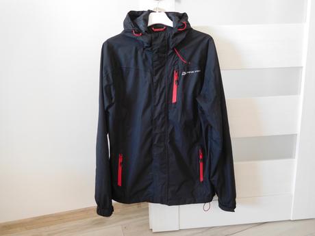 Jarná bunda alpine pro,  m,, alpine pro,m