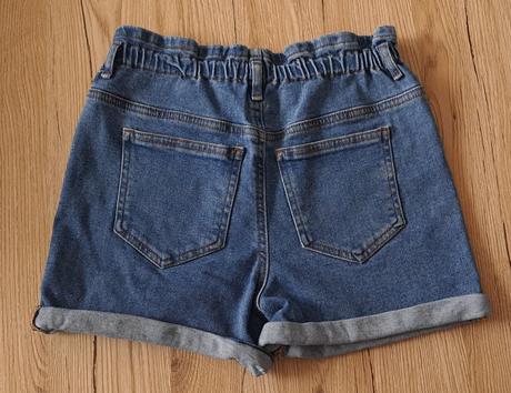 Šortky, only,158