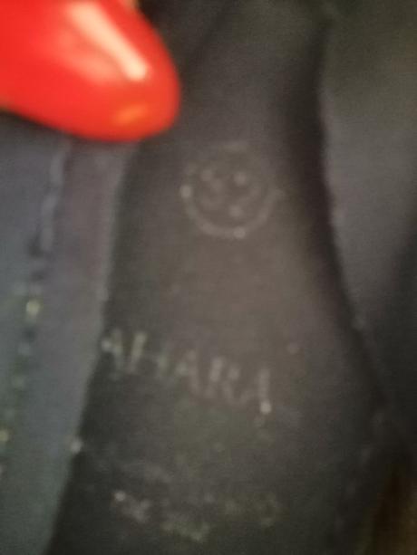 Topánky do vody 32/33, softstars shoes,32