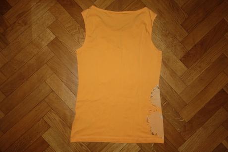 Športové tielko puma, puma,m