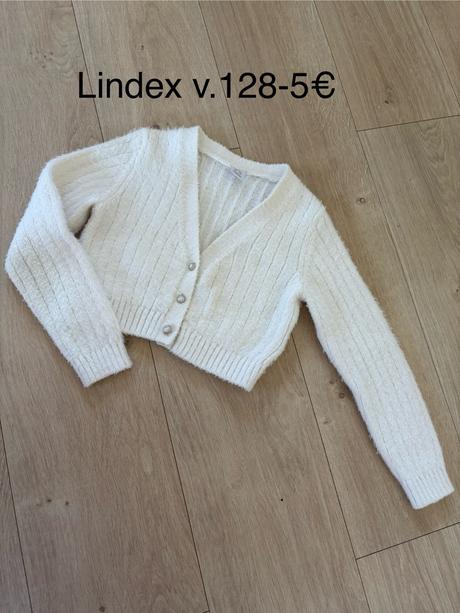 Sveter, lindex,128