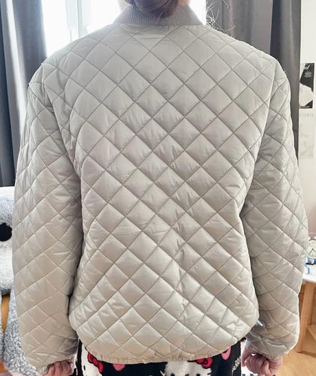 Dievčenska bunda, coccodrillo,158