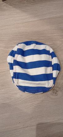 Bekovka (baretka) 9/12m, next,80