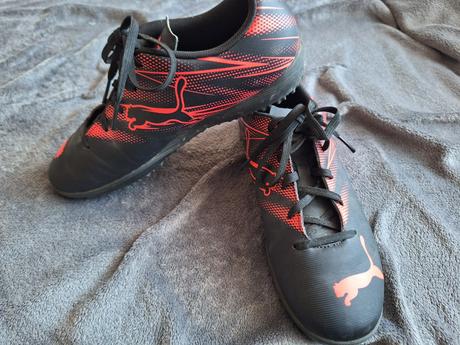 Kopacky turfy puma, puma,38