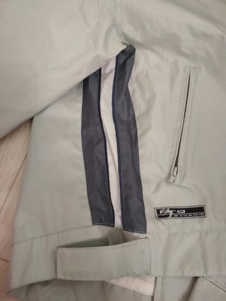 Bunda brugi, veľkosť 46., xl