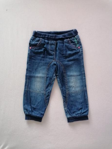 Podšite rifle, c&a,92