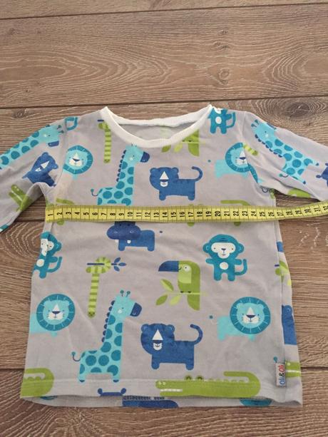 Tricko oli&oli 86, 86