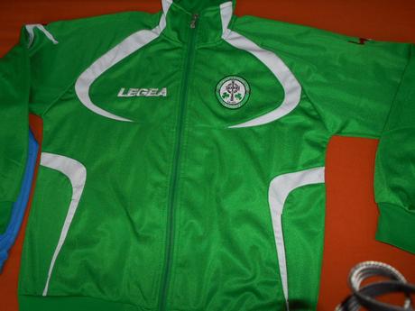 Športová bunda, xs