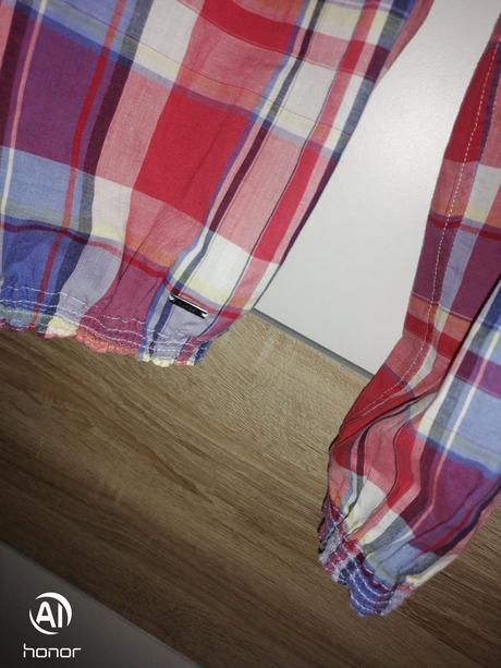 Košeľa tommy hilfiger, tommy hilfiger,m