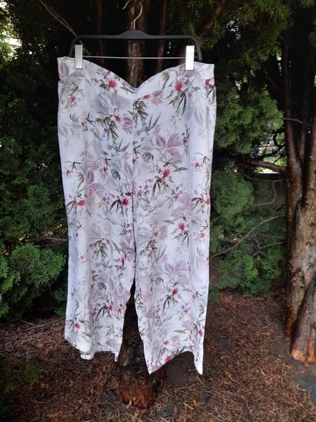 Nohavice veľ.44, 44