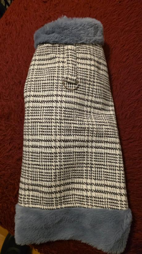 Bunficka pre psika do40cm, 