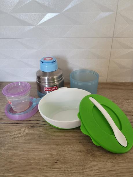 Termoska na jedlo fp, 