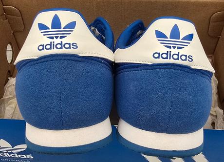 Adidas botasky, adidas,36