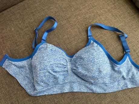 Sportova podprsenka, m