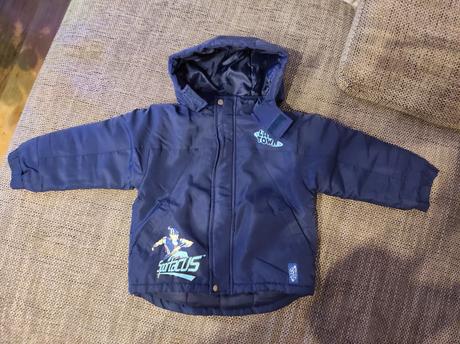 Bunda, lazy town,104