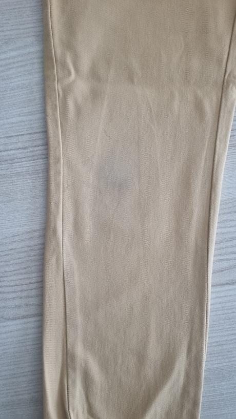 Chlapčenské nohavice, sinsay,134