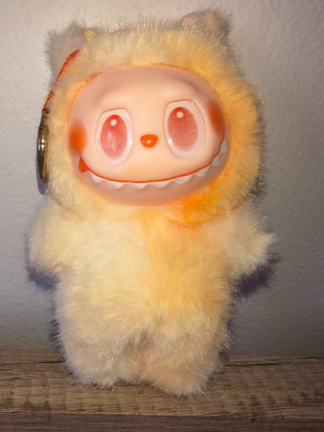 Labubu, 