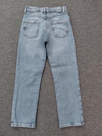 Dievčenské rifle, marks & spencer,128