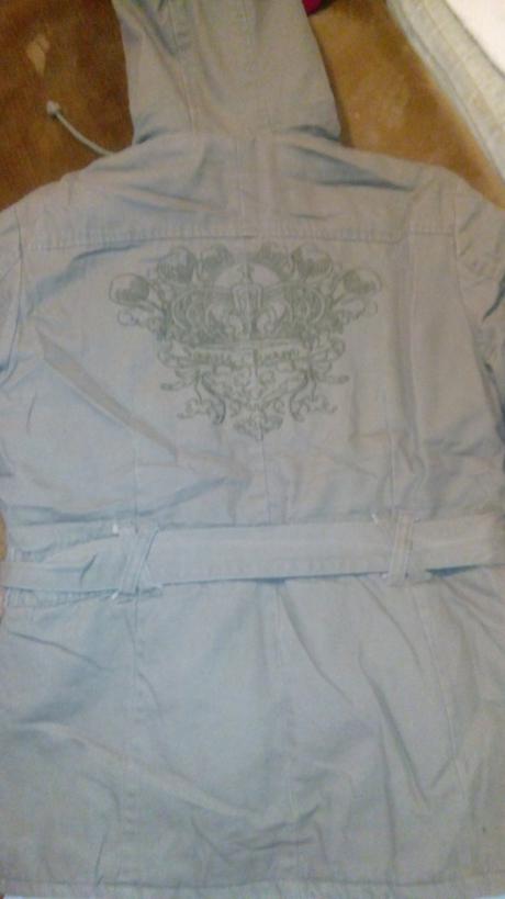 Zimný športový kabát, xl