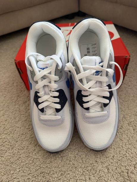 Nike air max, nike,36