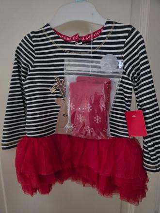 Šaty a pančuchy, f&f,74