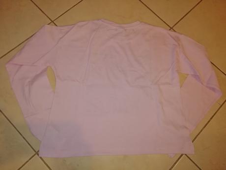 Smajlíkový croptop, v. 170, smile,170