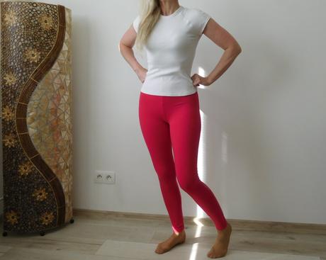 Legíny s topom cmp  -s, s