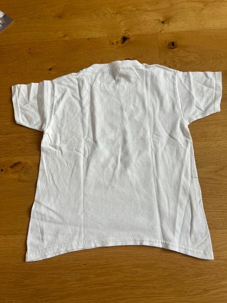 Tricko i love ny, 134