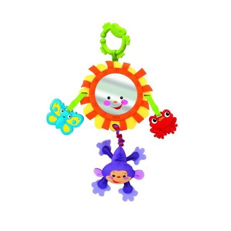 Fisher price n2542 slniečko na kočík,