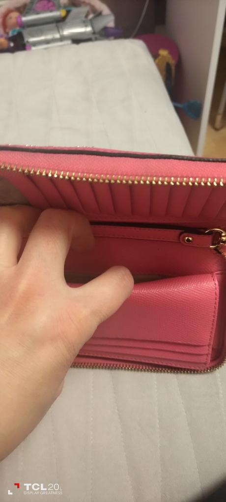 Peňaženka, michael kors