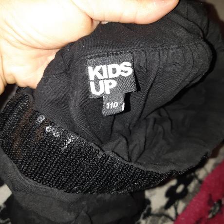 Dievčenská suknicka, 110