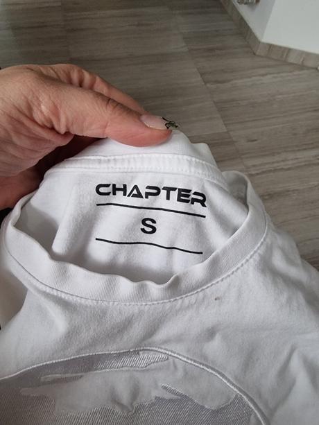 Tricko, chapter young,s