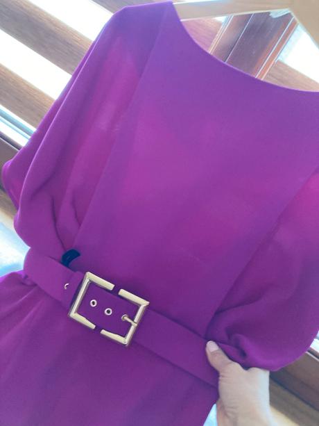 Spoločenské šaty, esito,l