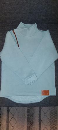 Mikinka rebel kids, rebel kids,134