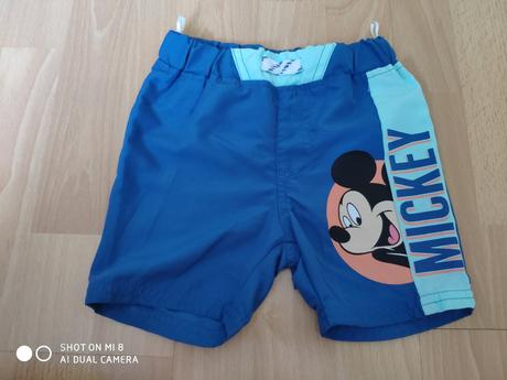 Disney baby - letna suprava, disney,80