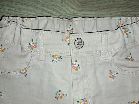 Šortky, h&m,140