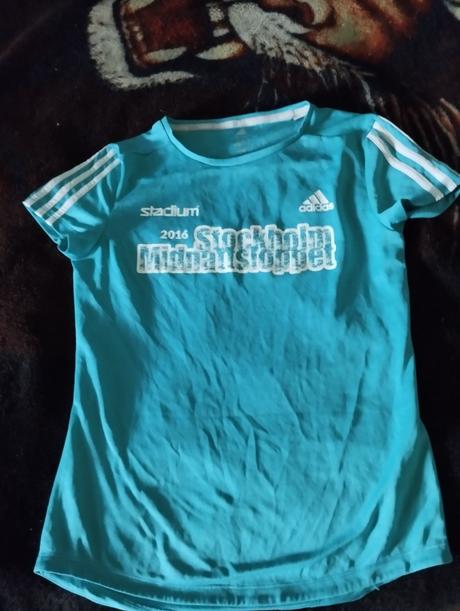 Dámske tričko, adidas,38